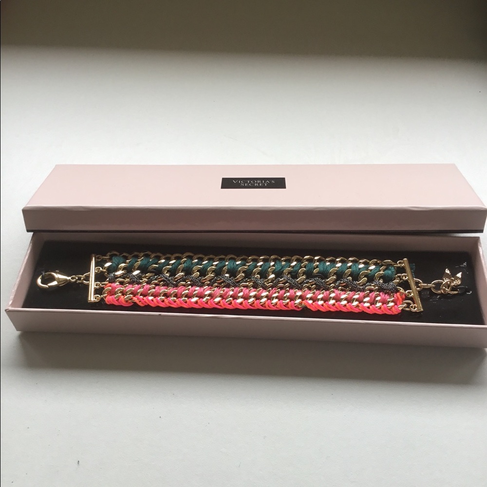 Victoria secret bracelet